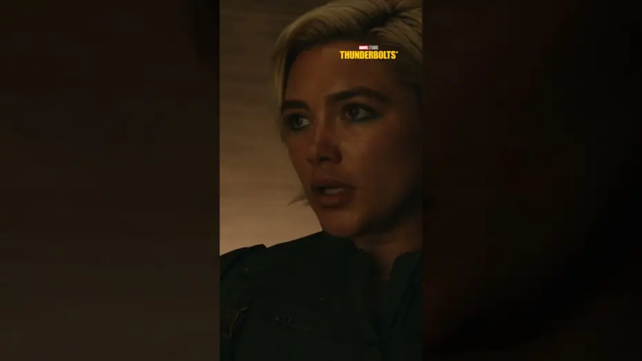 Відео до фільму Громовики | Gather your team and kick off summer with Marvel Studios’ Thunderbolts*