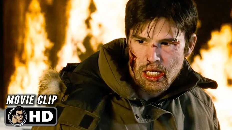 Відео до фільму 30 днів ночі | 30 DAYS OF NIGHT Clip - "Final Battle" (2007) Josh Hartnett
