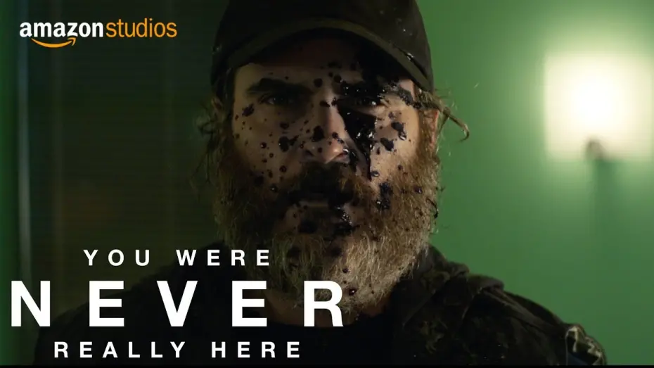 Відео до фільму Тебе ніколи тут не було | You Were Never Really Here - Missing - April 6 | Amazon Studios