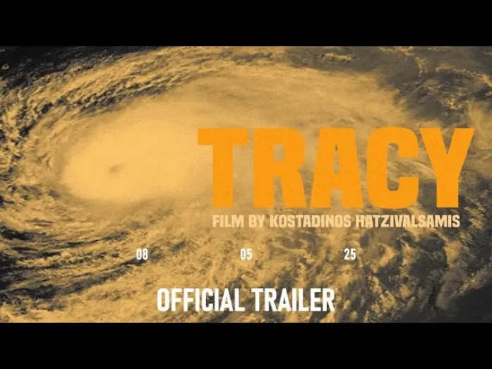 Відео до фільму Tracy | Tracy | Official Trailer