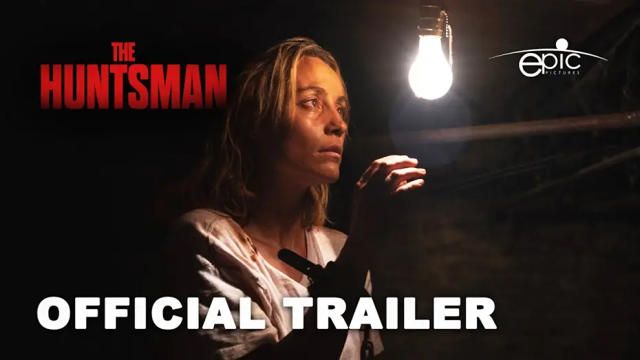 Відео до фільму The Huntsman | Official Trailer