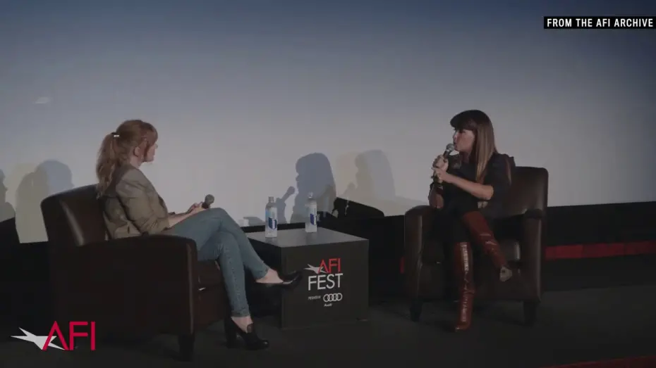 Відео до фільму Диво-жінка | Director Patty Jenkins on her film WONDER WOMAN