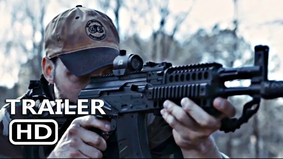 Відео до фільму False Flag | FALSE FLAG Official Trailer (2025)
