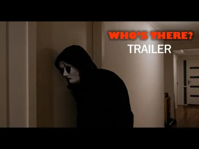 Відео до фільму Who