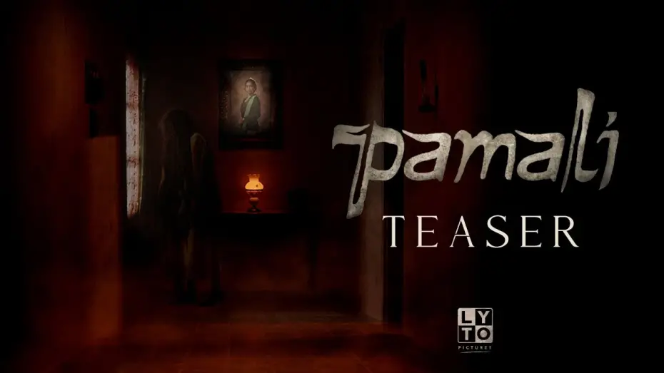 Відео до фільму Pamali | PAMALI - Teaser | SEGERA di Bioskop 2022 - Film Horor Indonesia