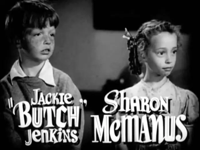 Відео до фільму Ебботт і Костелло в Голлівуді | Bud Abbott and Lou Costello in Hollywood Official Trailer #1 - Lou Costello Movie (1945) HD