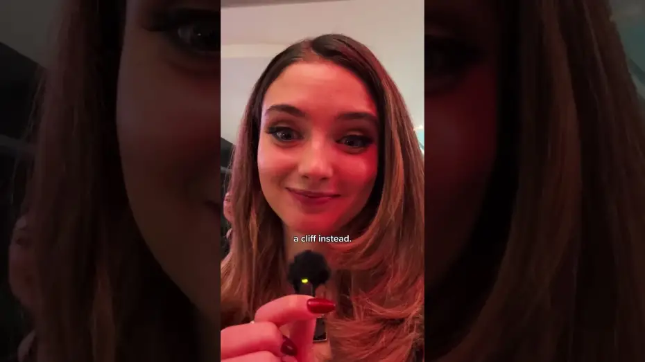 Відео до фільму Примат | Passing The Phone