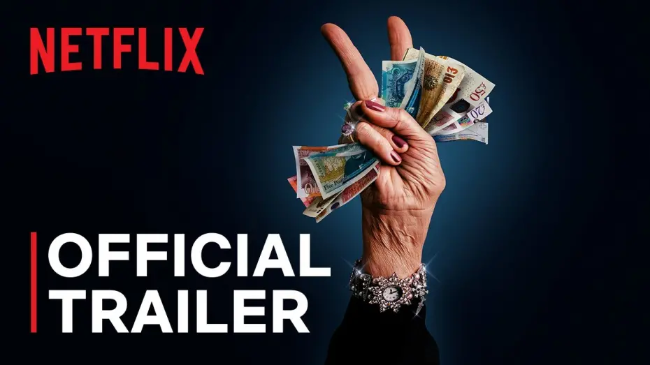 Відео до фільму Con Mum | Official Trailer