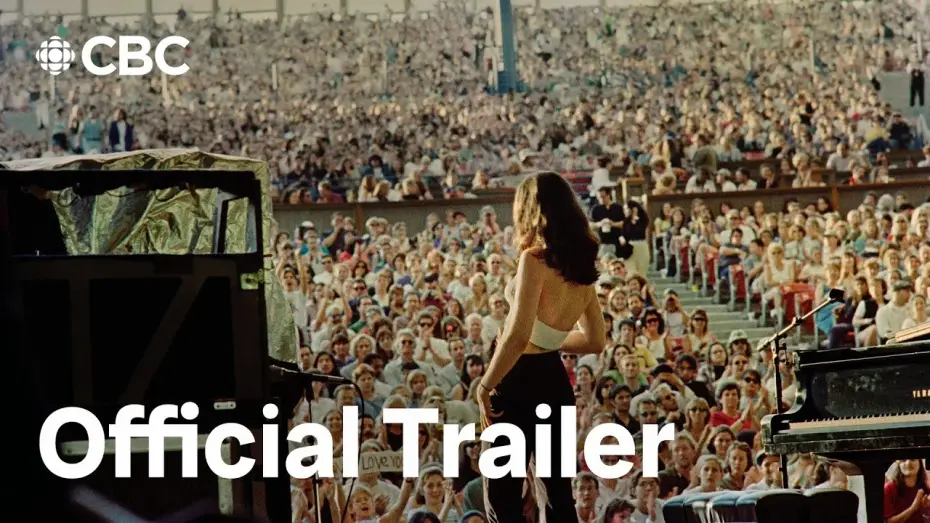 Відео до фільму Lilith Fair: Building a Mystery | Lilith Fair: Building a Mystery  | Documentary Trailer | Coming to CBC Sept 17