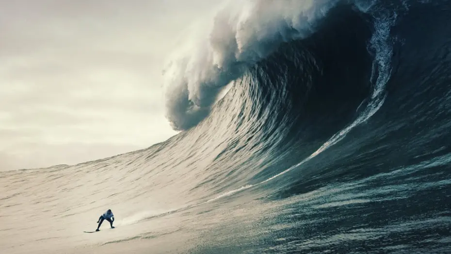 Відео до фільму Maya and the Wave | Maya and the Wave | Official Trailer
