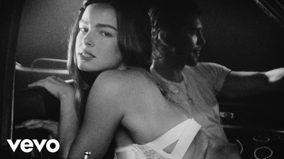 Відео до фільму Diet Pepsi | Addison Rae - Diet Pepsi (Official Video)