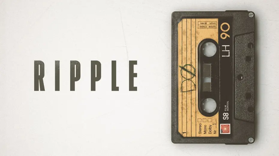 Відео до фільму Ripple | RIPPLE  - TRAILER - KOMMER I BIOGRAFEN 14. MARTS