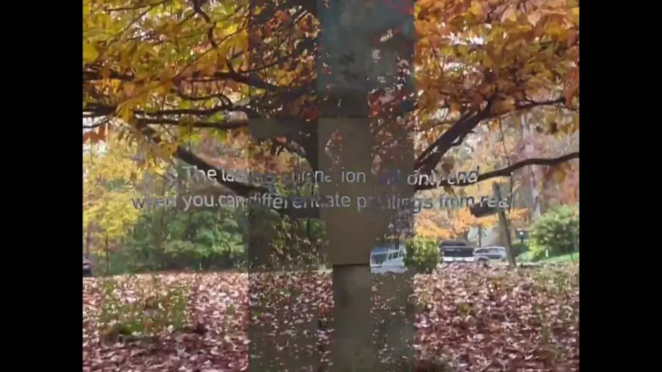 Відео до фільму Lasting Alienation | Lasting Alienation