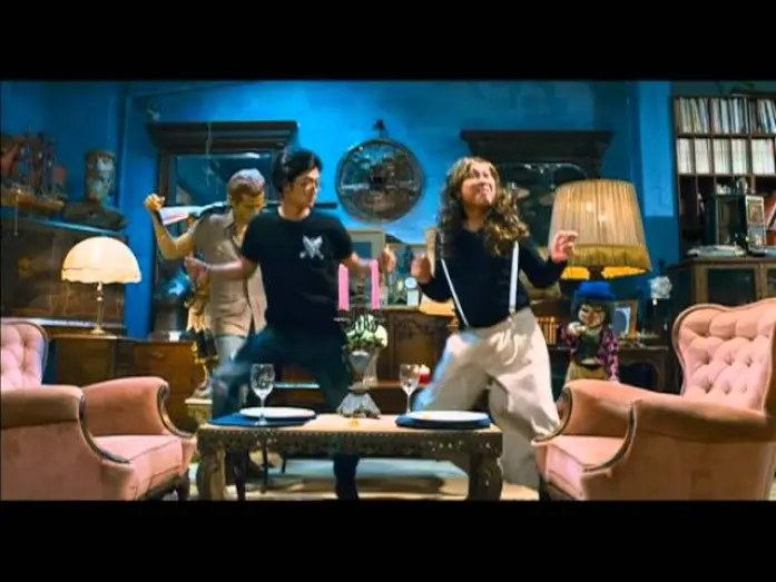 Відео до фільму Stupid Cupid | Stupid Cupid Trailer with Subtitle