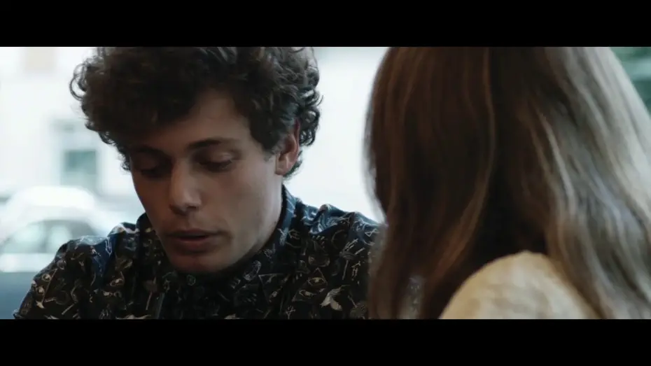 Відео до фільму Slam | SLAM - TUTTO PER UNA RAGAZZA - Scena del film "A forza di insistere riesci a farle le cose"