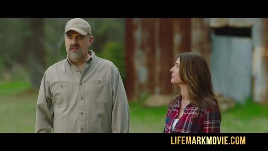 Відео до фільму Lifemark | Scene: "Ask God for it"
