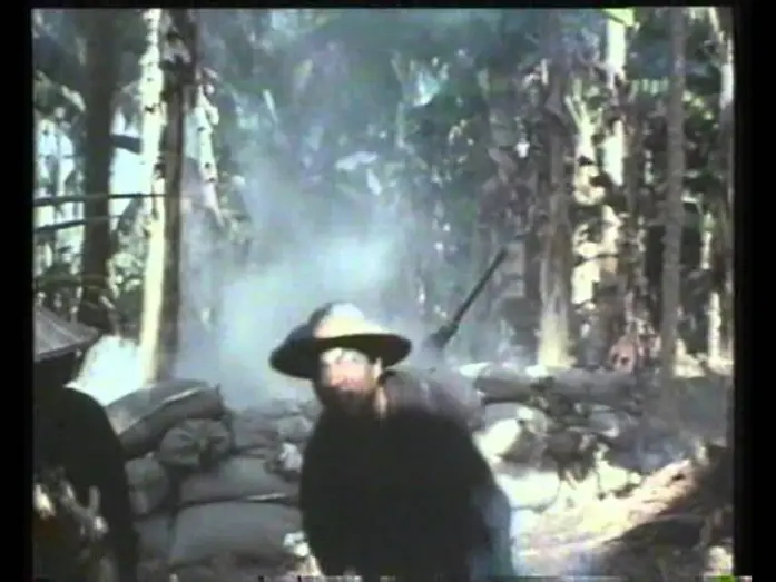 Відео до фільму The Last Blood | Tornado (1983) trailer