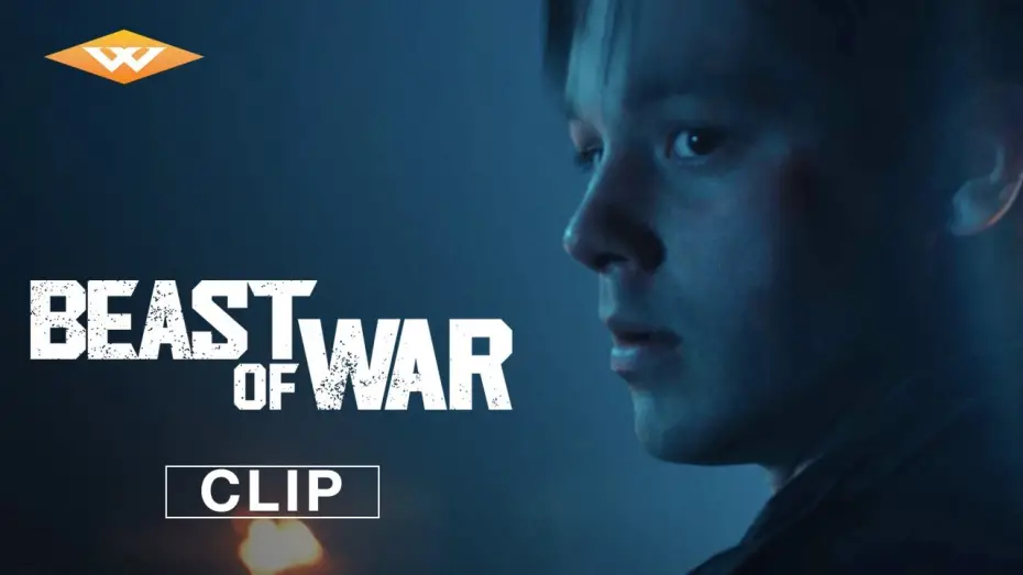 Відео до фільму Beast of War | "Barrel Attack"