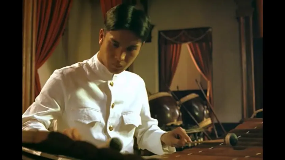 Відео до фільму The Overture | ตัวอย่าง โหมโรง (official trailer)