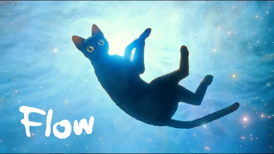 Відео до фільму Flow | Floating Scene