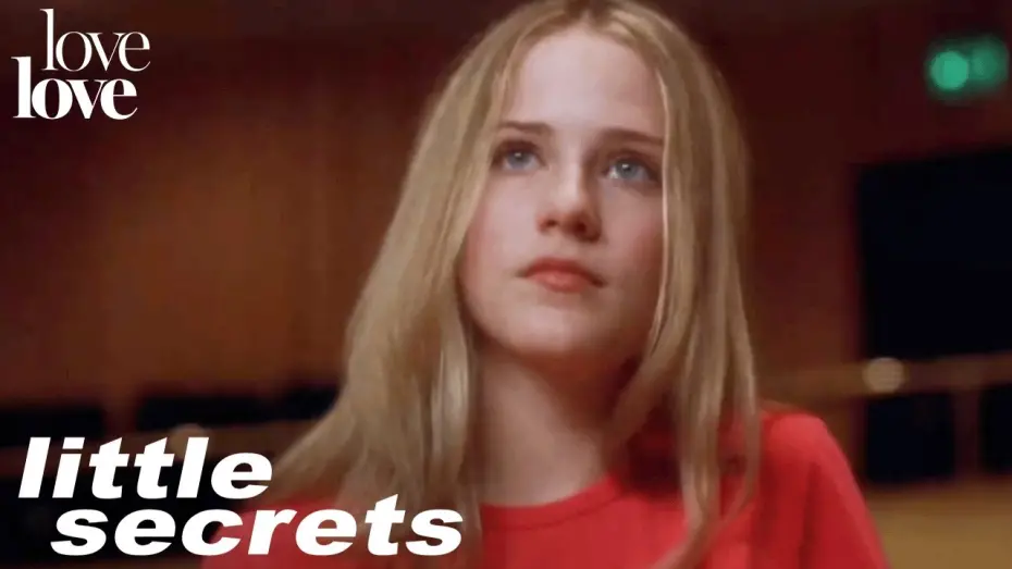 Відео до фільму Little Secrets | Philip Forms A Crush On Emily