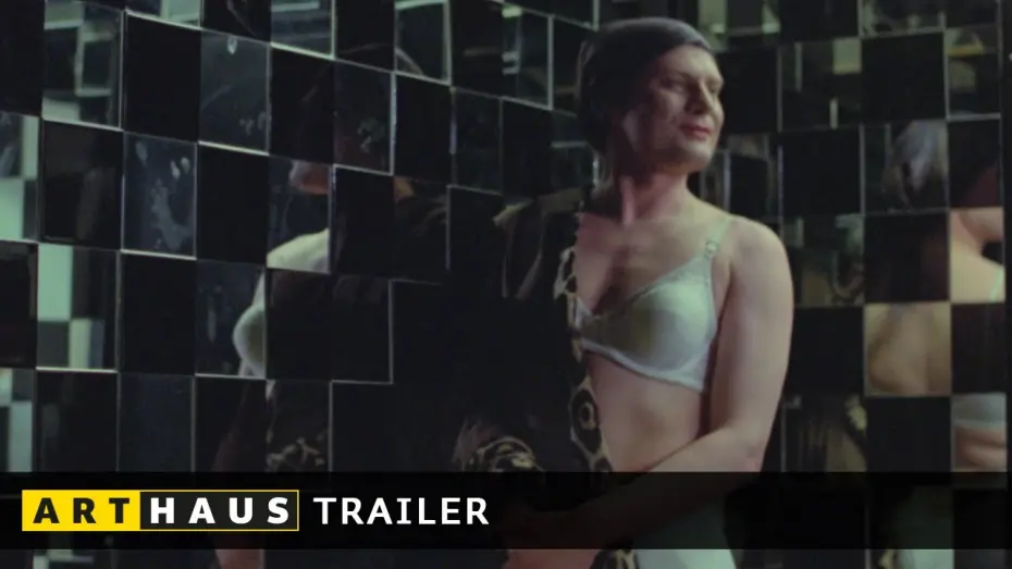 Відео до фільму У рік тринадцяти місяців | IN EINEM JAHR MIT 13 MONDEN | Trailer / Deutsch | Rainer Werner Fassbinder | ARTHAUS