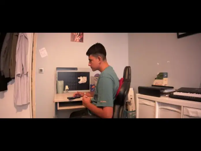 Відео до фільму In Sack and Ashes | Bin Pişman / In Sack and Ashes - Trailer (Ana Fragman)