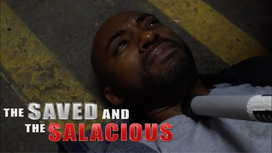 Відео до фільму The Saved and the Salacious | Trailer