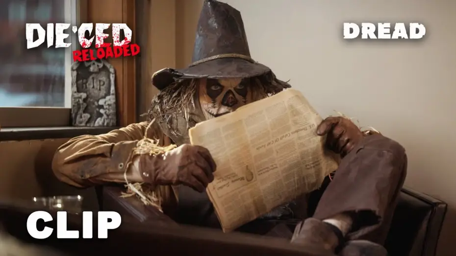 Відео до фільму Die