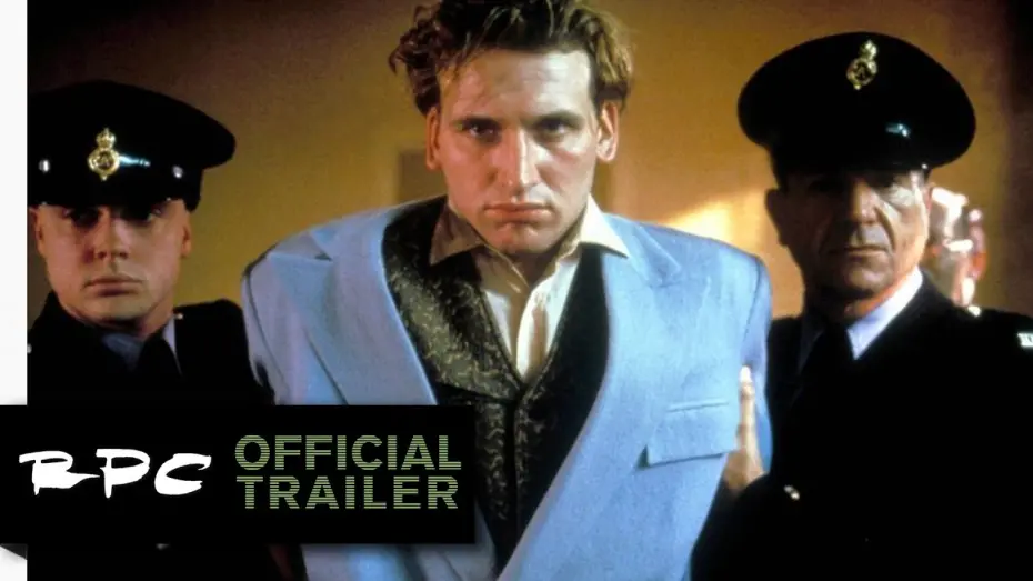 Відео до фільму Let Him Have It | Official Trailer