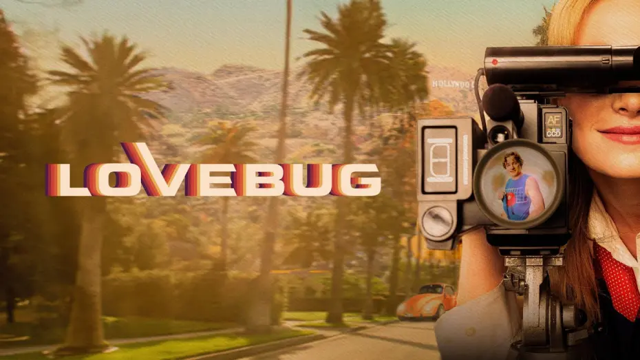 Відео до фільму Lovebug | LOVEBUG: Official Movie Trailer 2024