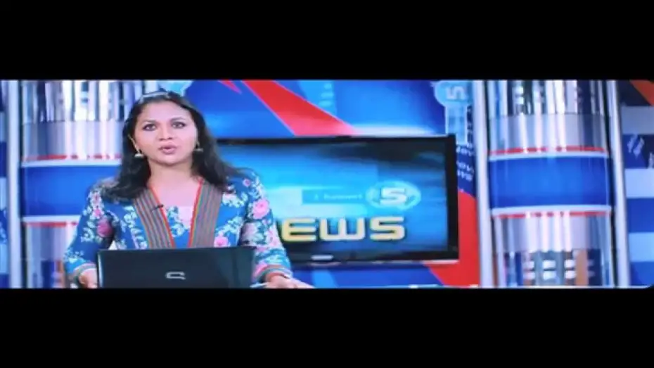 Відео до фільму The Reporter | The Reporter Malayalam Movie Official Trailer