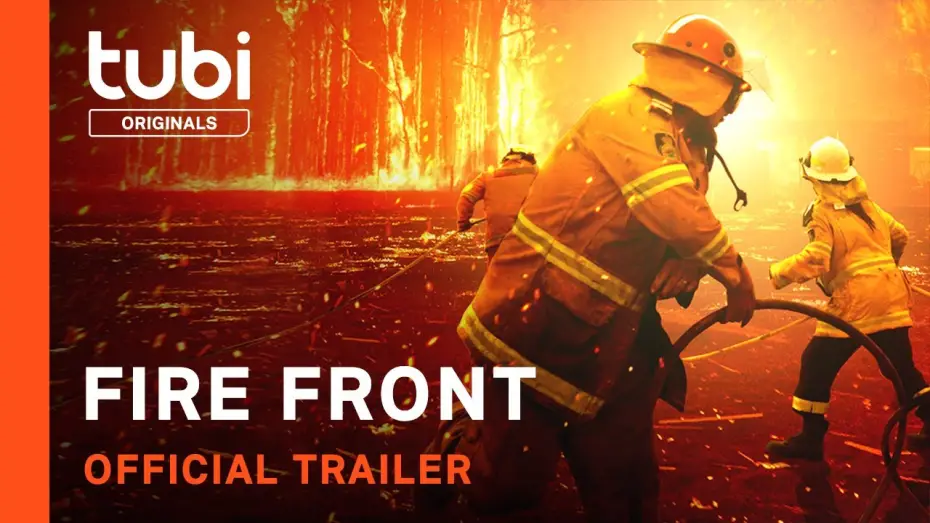 Відео до фільму Fire Front | Official Tubi Trailer