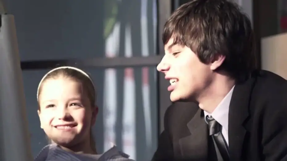 Відео до фільму Жертвоприношення | Sacrifice - Trailer (HD)