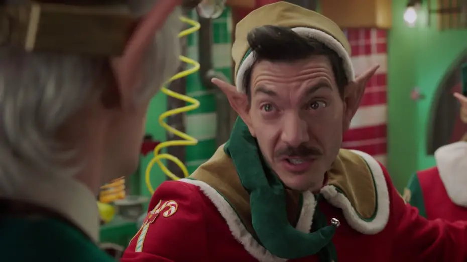 Відео до фільму Tiny Christmas | Tiny Christmas