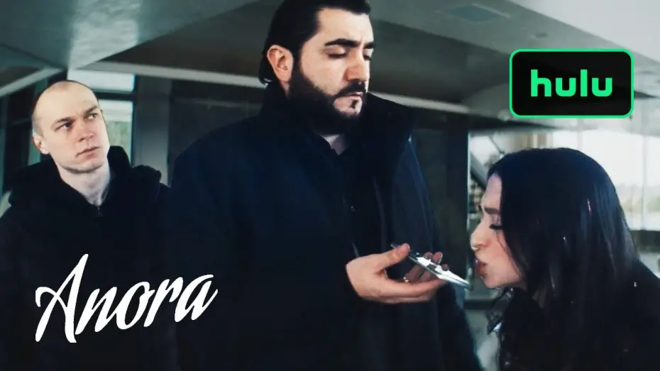 Відео до фільму Anora | Vanya