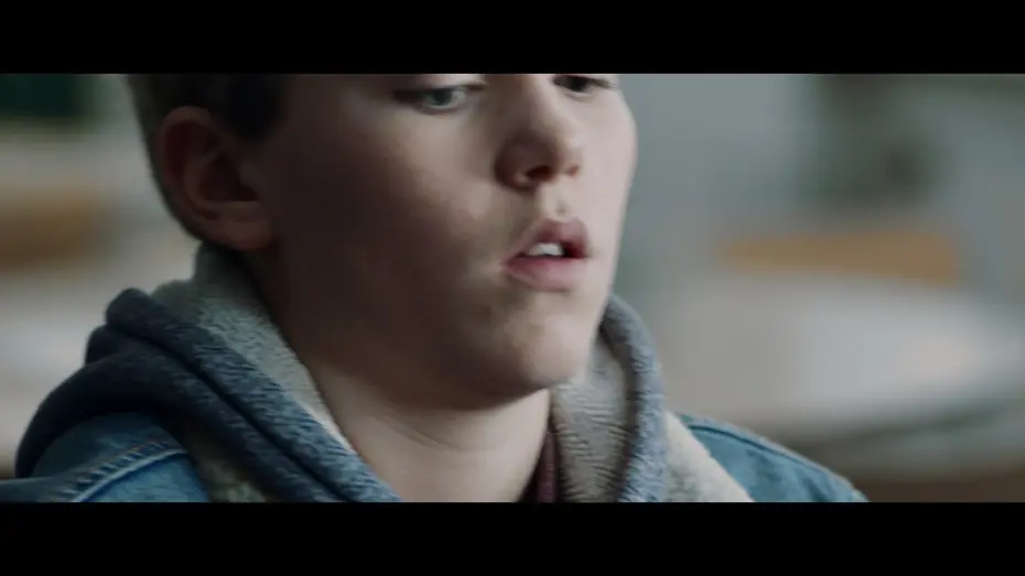 Відео до фільму Hacker | Hacker - Trailer