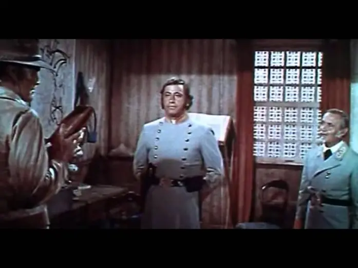 Відео до фільму Kill Them All and Come Back Alone | Kill Them All and Come Back Alone (1968) Trailer