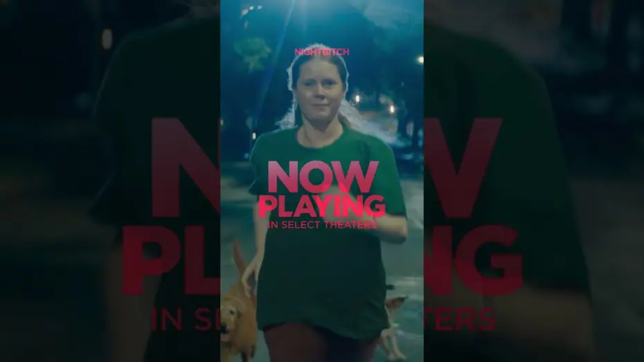 Відео до фільму Nightbitch | Now Playing