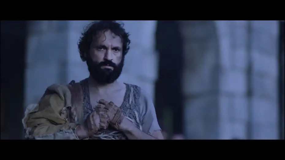 Відео до фільму Dantza | Trailer