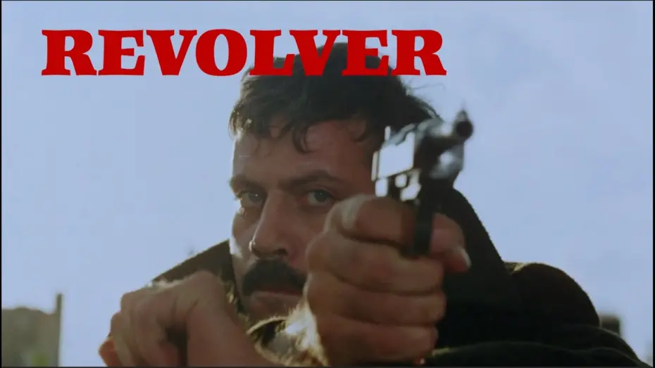 Відео до фільму Revolver | REVOLVER "Look Out! They
