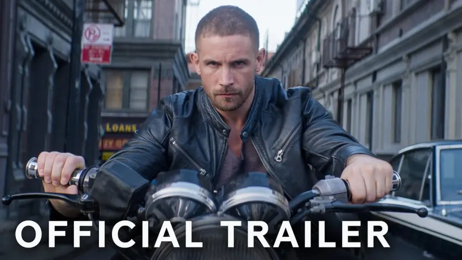 Відео до фільму Man with No Past | Official Trailer