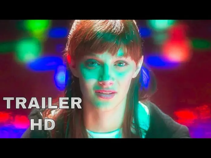 Переглянути трейлер фільму