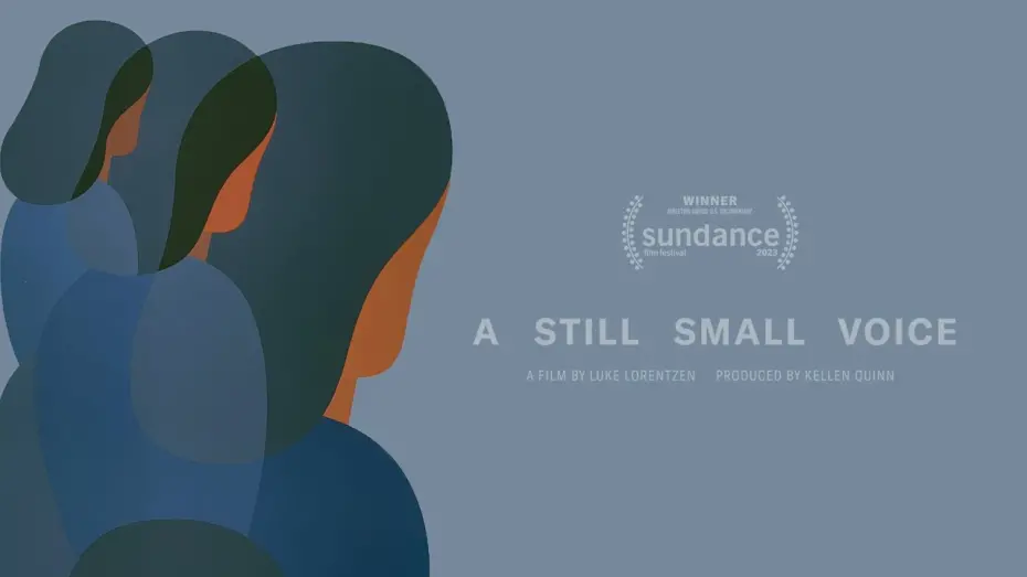 Відео до фільму A Still Small Voice | OFFICIAL TRAILER