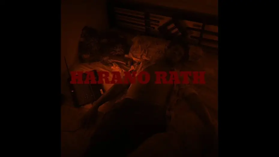 Відео до фільму The Lost Night | Harano Rath &ndash; A Night With His Own Mind | Psychological Short Film
