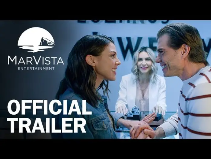 Відео до фільму The Office Mix-Up | The Office Mix-Up - Official Trailer - MarVista Entertainment