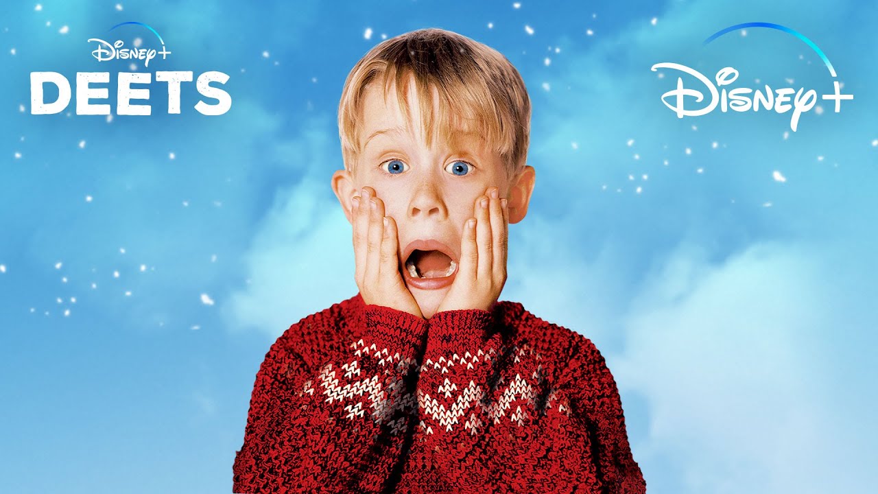 Відео до фільму Сам удома | Home Alone | All the Facts | Disney+ Deets