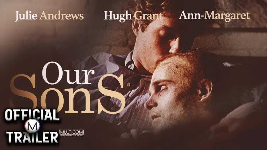 Відео до фільму Our Sons | Official Trailer