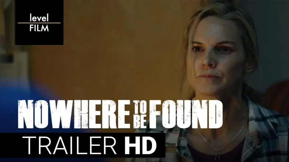 Відео до фільму Nowhere to Be Found | Official Trailer