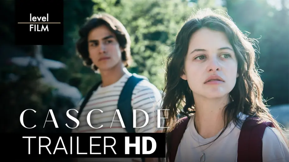 Відео до фільму Каскад | Official Trailer